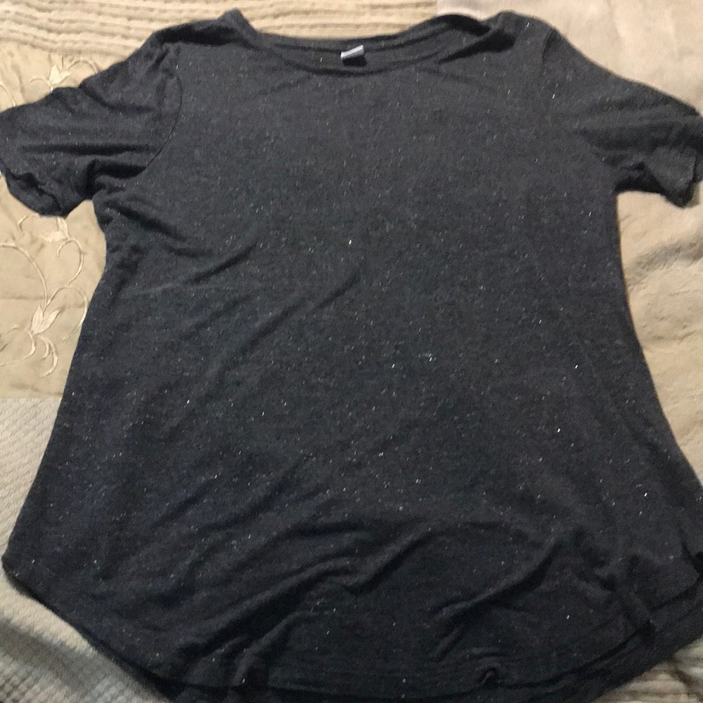 Vest and shirt set - M